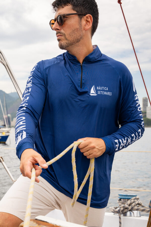 Camisa Manga Comprida 4